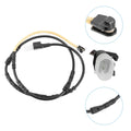 Brake Pad Sensor for BMW E89 (2009-2016) Black