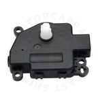 Heater Air Blend Door Actuator for Chrysler Town and Country (2006–2007)