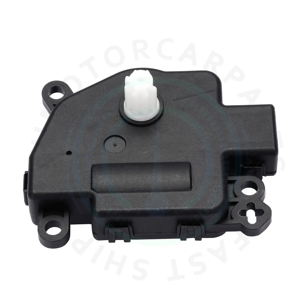 Heater Air Blend Door Actuator for Chrysler Town and Country (2006–2007)