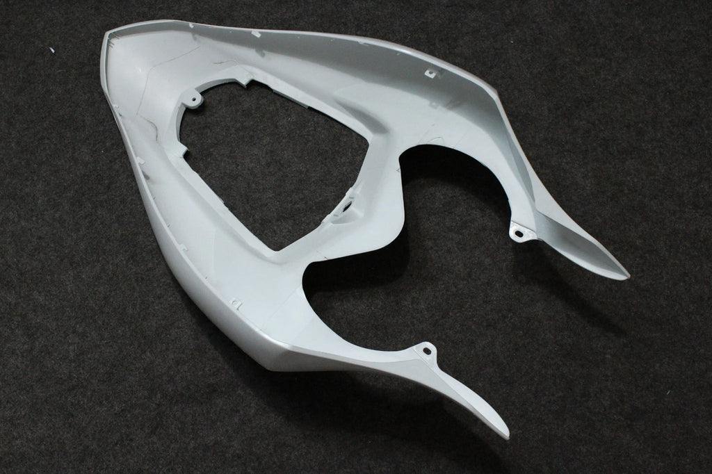 Unpainted Upper & Lower Rear Tail Section Cowl Fairing for Yamaha YZF R1