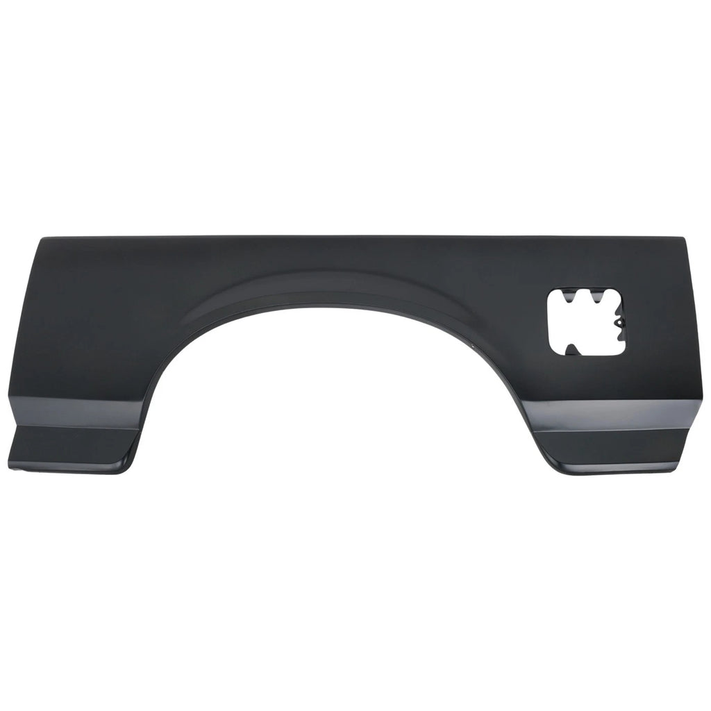 Wheel Arch Repair Panel for F150 F250 F350 Bronco (Driver Left Side)