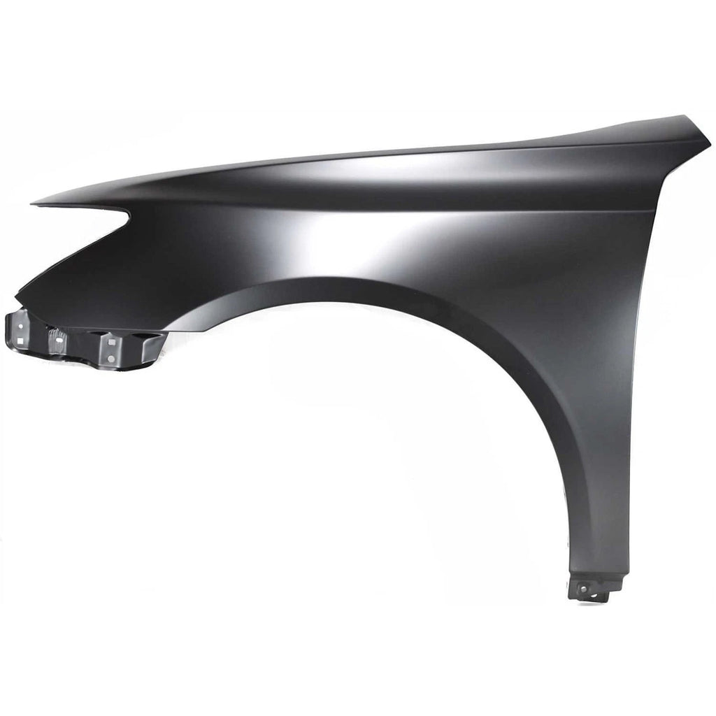 Fender for Lexus ES350 (2007–2012) Front Driver & Passenger Side