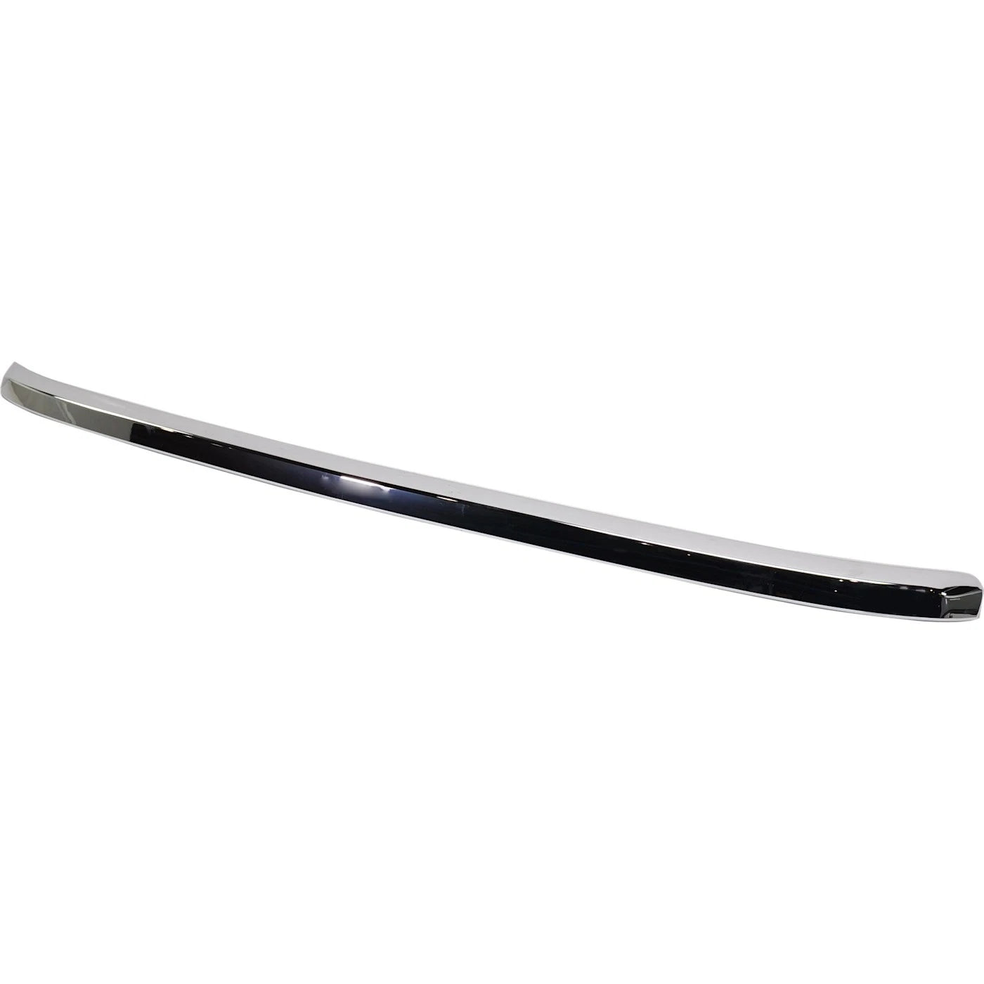 Hood Molding Trim for Chevy Silverado 2500 HD 3500