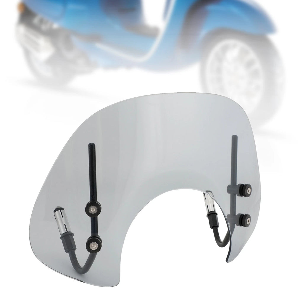 Windshield for Vespa Primavera 150 (2014–2026)