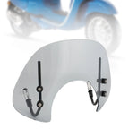 Windshield for Vespa Primavera 150 (2014–2026)