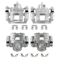 Brake Caliper Kit for Hyundai Sonata/Kia Optima (2011–2015)