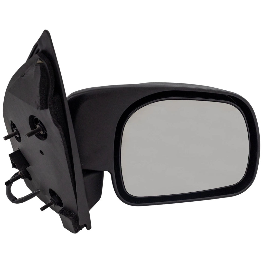 Set of 2 Heated Mirrors for Ford