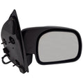 Set of 2 Heated Mirrors for Ford