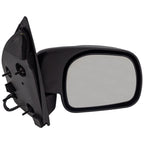 Set of 2 Heated Mirrors for Ford