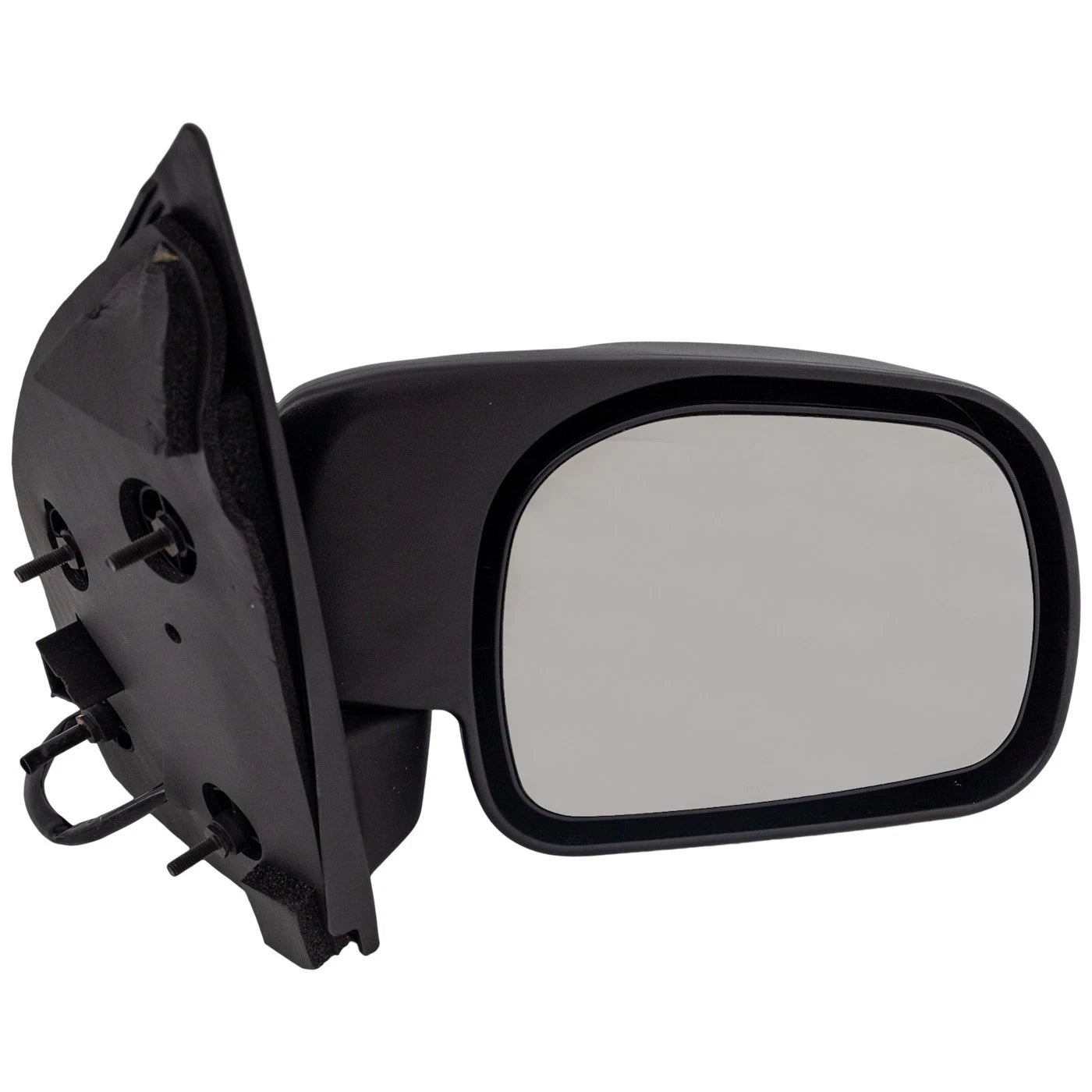 Set of 2 Heated Mirrors for Ford