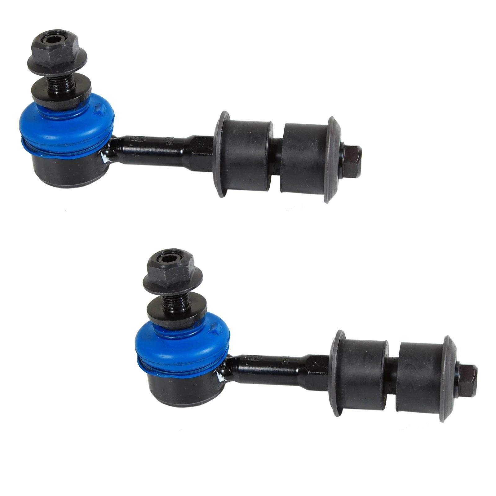 Set of 2 Rear Suspension Stabilizer Bar Link Kits for Lexus CT200h (2011–2017)
