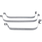 3X Fuel Tank Strap for Infiniti JX35 QX60 Nissan Pathfinder (2013–2020)