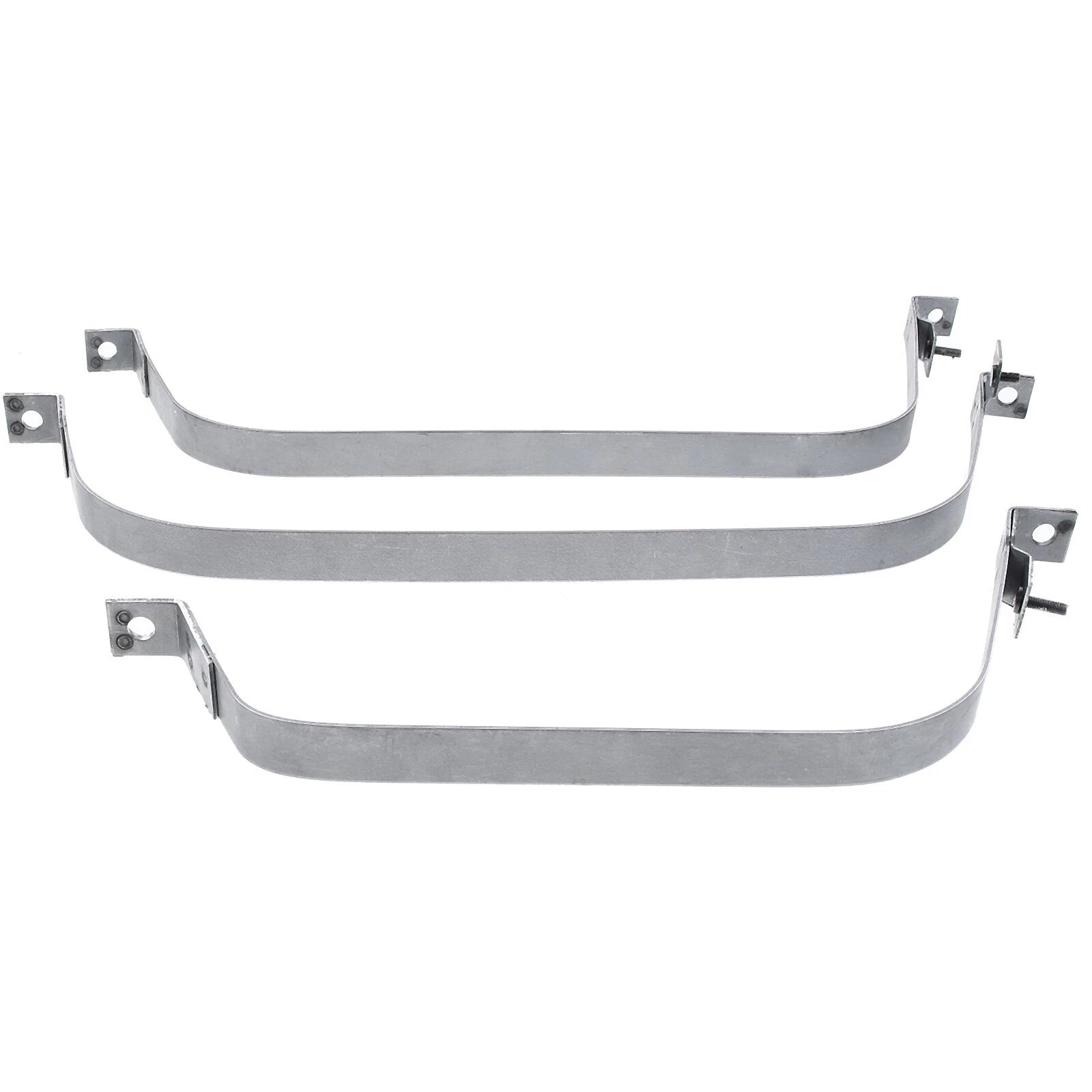 3X Fuel Tank Strap for Infiniti JX35 QX60 Nissan Pathfinder (2013–2020)
