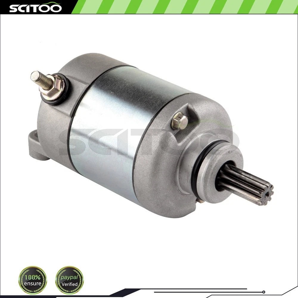 Starter for KTM 250 400 450 520 540 Motorcycle (2000–2011) 4011801