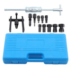 12PCS Internal Bearing Extractor Puller Kit for Automotive Repairs
