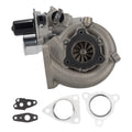 CT16V Turbocharger for Toyota Hilux Land Cruiser Prado (2005–Present)