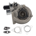 CT16V Turbocharger for Toyota Hilux Land Cruiser Prado (2005–Present)