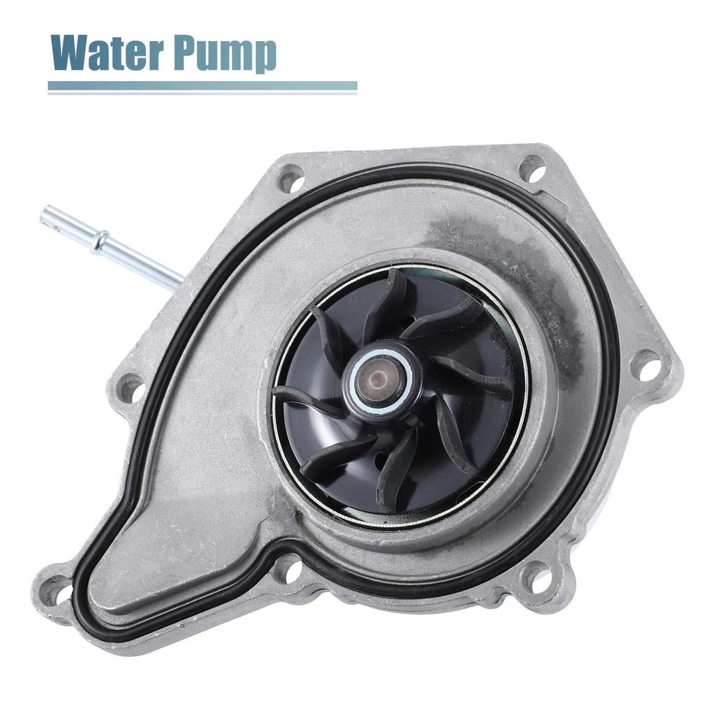 Engine Cooling Water Pump No. 06E121016G for Audi Q5 A7 Quattro (2012–2015)