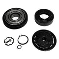 AC Compressor Clutch Replacement for Suzuki Vitara 2.5L (2004–2004)