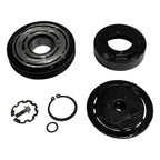 AC Compressor Clutch Replacement for Suzuki Vitara 2.5L (2004–2004)