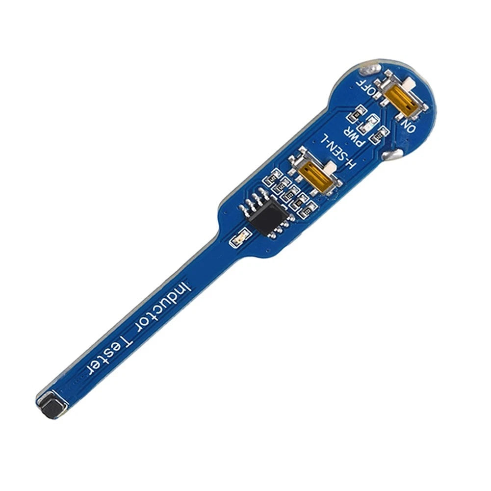 Inductance Sensor for Electronic Boards (Real-Time Health Check)