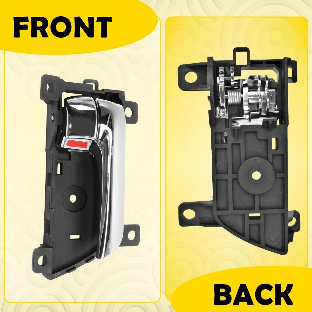 Inside Door Handle for Kia Sorento (2011–2015) Right Passenger Front/Rear