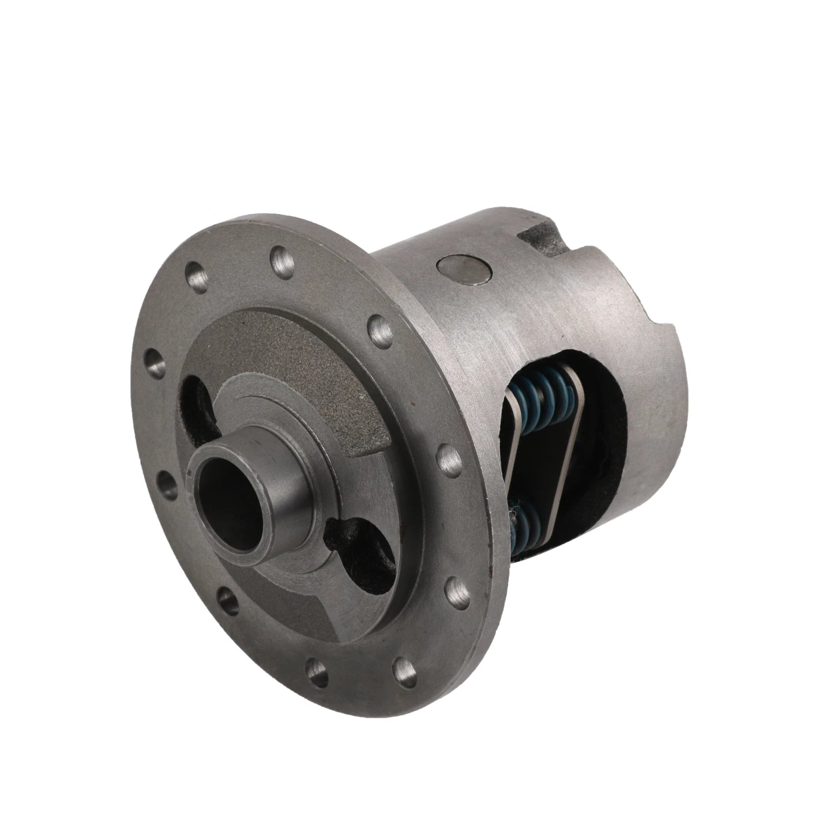 Posi Unit for GM 8.5" 10-Bolt Chevy (28 Spline, Eaton-Style)