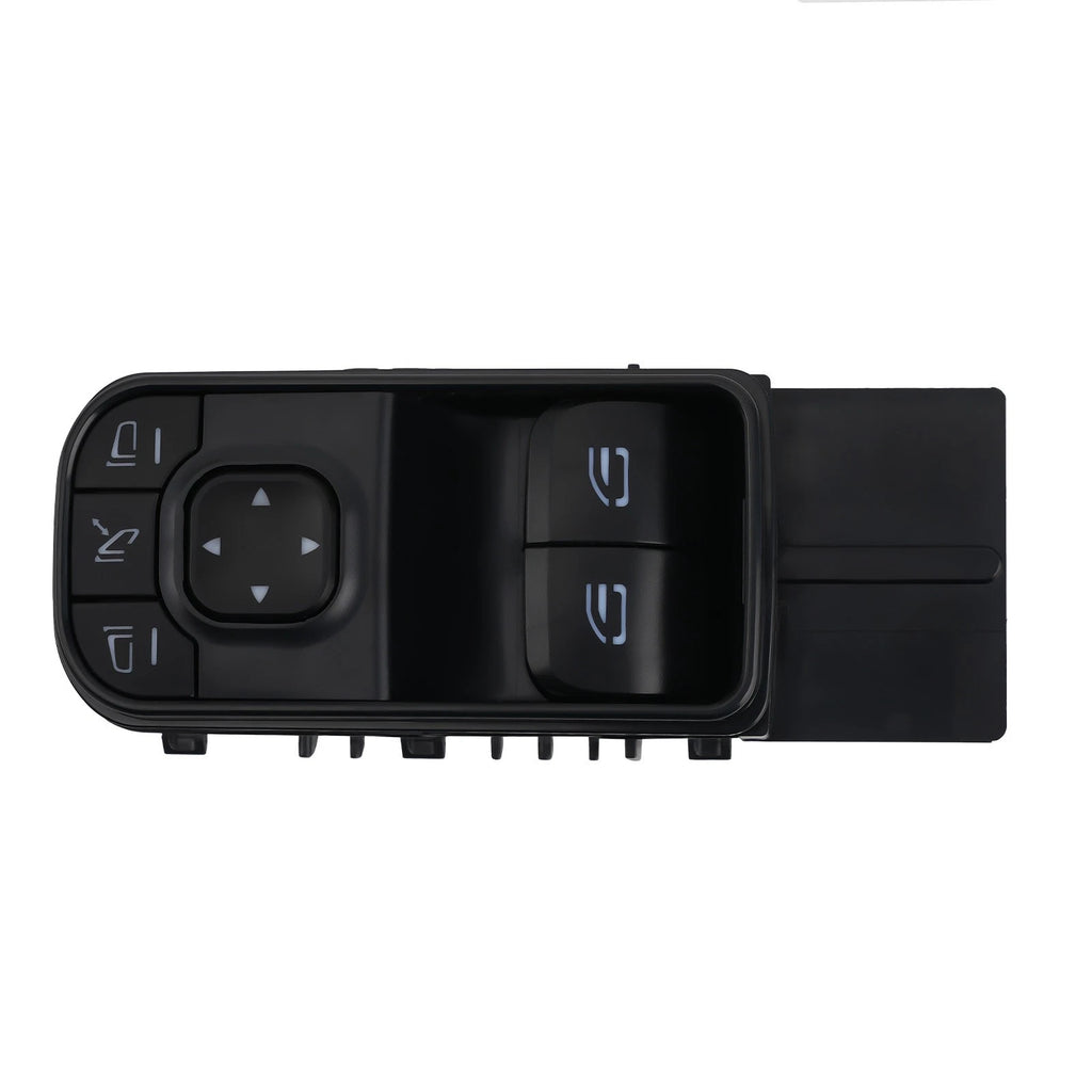 Door Window Switch Assembly for Mercedes Sprinter 3500 XD (2018–2021) A9079056603