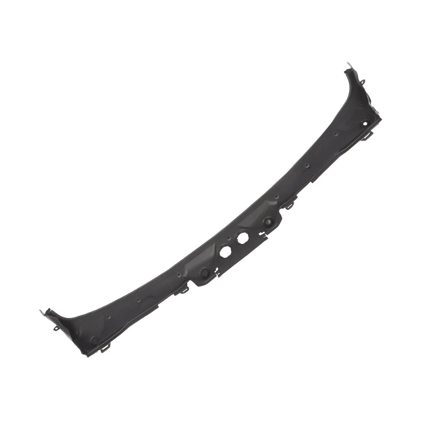 Front Windshield Wiper Cowl Cover for BMW 3 Series (2012–2019) 51717258177