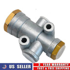 RV-3 Pressure Reducing Valve for Mack Volvo/White (Fits 21243502 K028994)