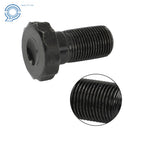 Set of 8 Flywheel Bolts for Honda B Series (1990–2001)