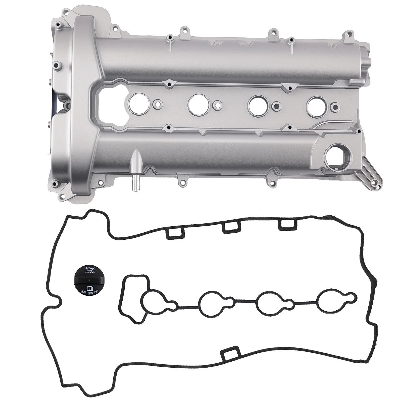 Engine Valve Cover for Buick LaCrosse Regal Verano (2010-2017)