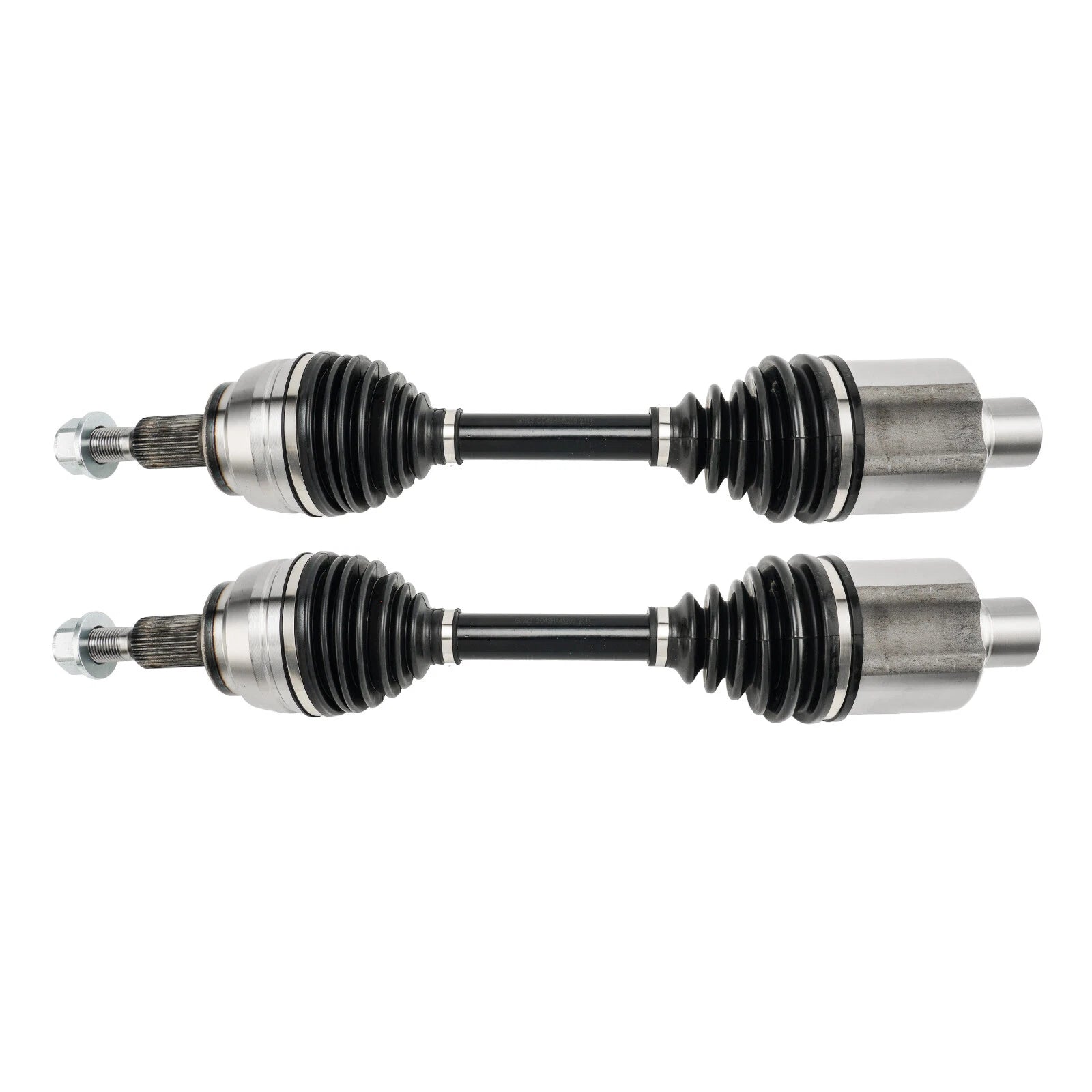 2x Front CV Axle Shaft Assembly for Dodge Ram 1500 (2003–2011) 5.7L V8