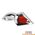 Spike Cone Air Cleaner Intake Filter for Honda VTX1300C / VTX1300S (2003-2009)