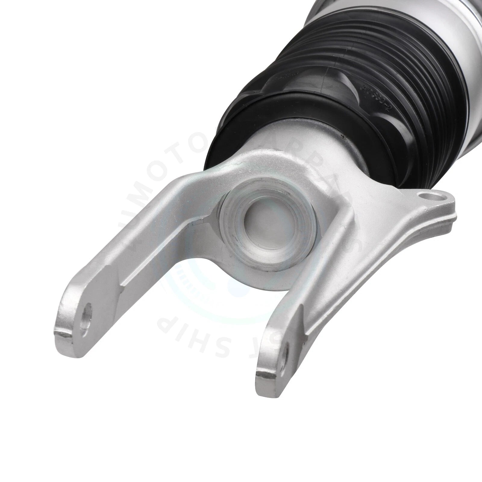 Front Right Air Suspension Shock for Porsche Panamera (2010–2013)