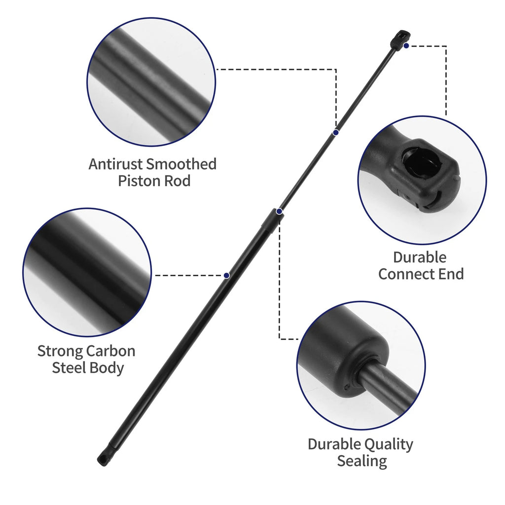 Tailgate Lift Support Struts Gas Spring No. 8V0823359 for Audi A3 (2013–2020)