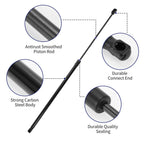 Tailgate Lift Support Struts Gas Spring No. 8V0823359 for Audi A3 (2013–2020)