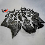 Forged Carbon Fiber Fairing Kit for Ducati 1299 959 Panigale (2015–2018)