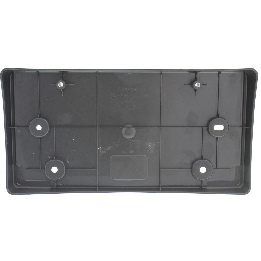 License Plate Bracket for Chevrolet Cruze (2011-2014)