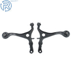 Control Arm Tie Rod Sway Bar Ball Joint Kit for Acura TL (2004–2006)