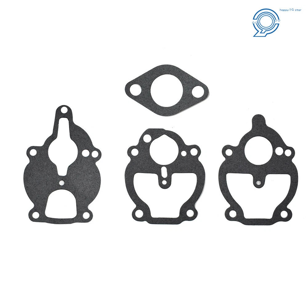 Carburetor Kit for Zenith US (1961-1968)