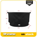 Retractable Rear Cargo Security Trunk Cover for Land Rover Discovery Sport
