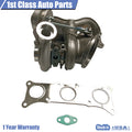 Turbocharger for BMW 135i 535i 535xi Z4 3.0L (2008–2016)