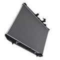 Radiator for Toyota Highlander 2.7L 3.5L (2014–2016)