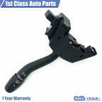 Turn Signal Headlight Dimmer Wiper Switch for Ford Econoline (1992–2014)