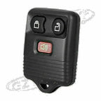 Keyless Entry Remote Car Key Fob for Ford F-150 F-250 F-350 (1998-2016)