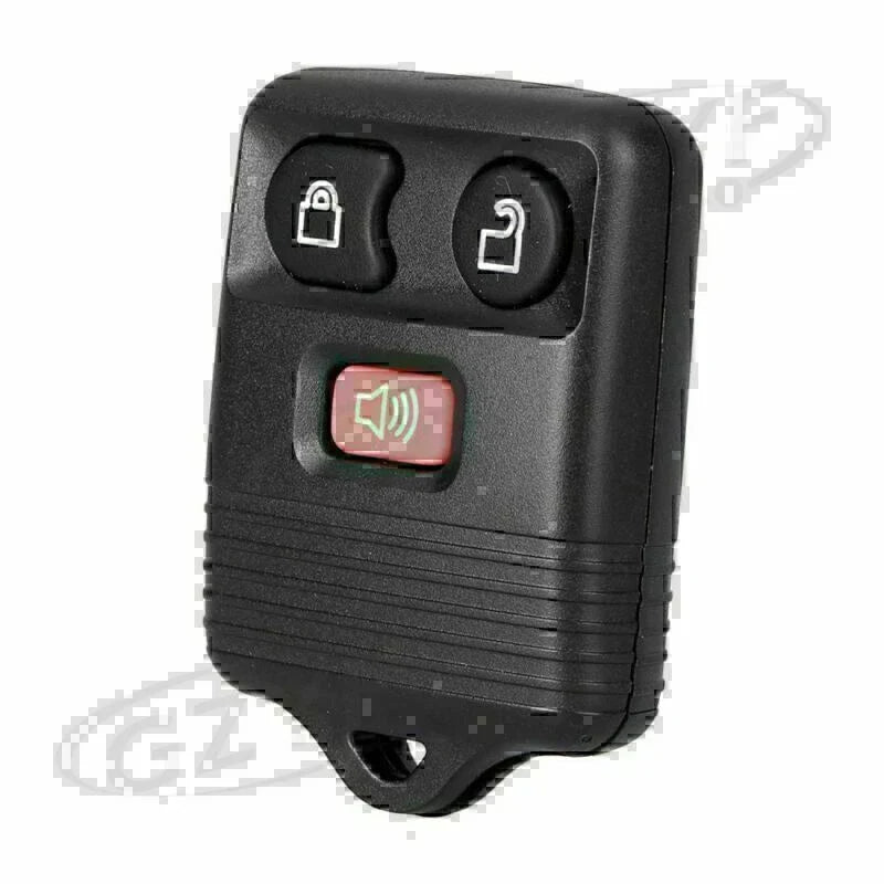 Keyless Entry Remote Car Key Fob for Ford F-150 F-250 F-350 (1998-2016)