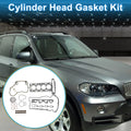Cylinder Head Gasket Kit No. 12595960 for Chevrolet Malibu (2008)