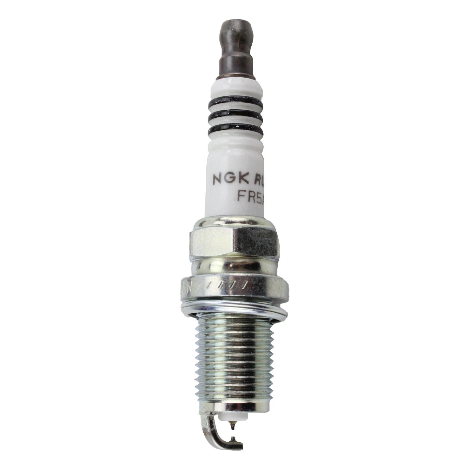 NGK Ruthenium HX Spark Plug 95839 (FR5AHX) for