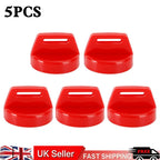 5 Pack Key Switch Cover for Polaris Sportsman Scrambler Magnum T9 (N/A)